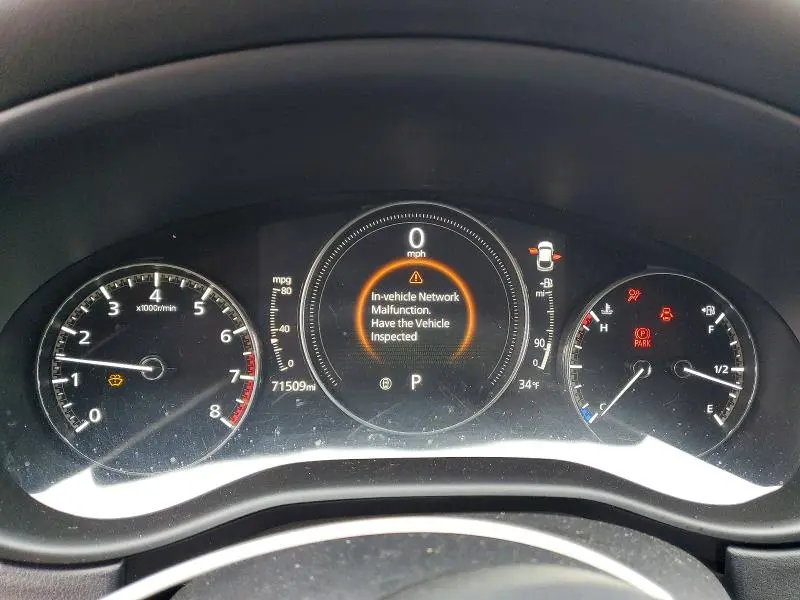 2023 MAZDA CX-30 PREFERRED  
