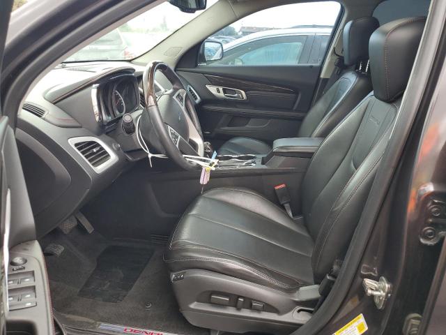 2013 GMC TERRAIN DENALI