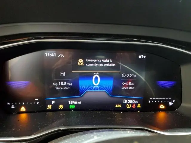 2024 VOLKSWAGEN JETTA SPORT  