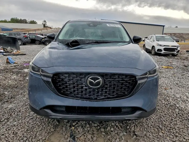 2023 MAZDA CX-5 PREFERRED  