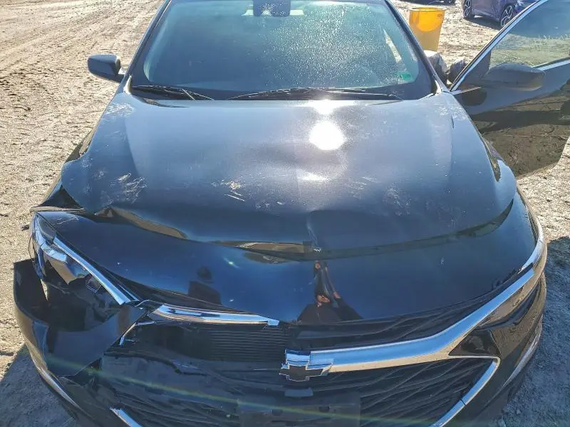 2023 CHEVROLET MALIBU RS  