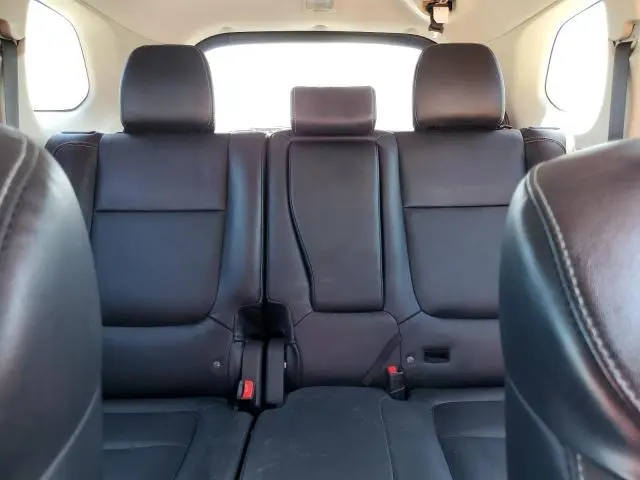 2019 MITSUBISHI OUTLANDER SE  