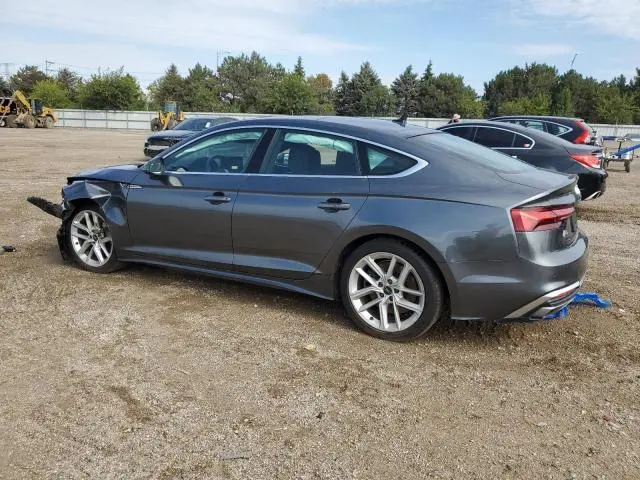 2023 AUDI A5 PREMIUM 45  