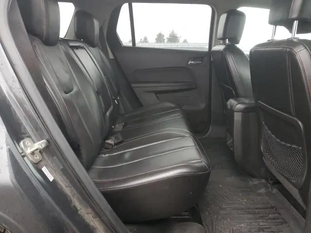 2014 GMC TERRAIN SLT  