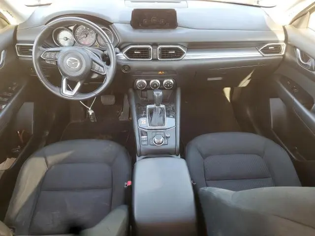2019 MAZDA CX-5 SPORT  