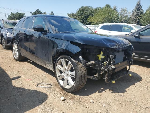 2018 LAND ROVER RANGE ROVER VELAR S