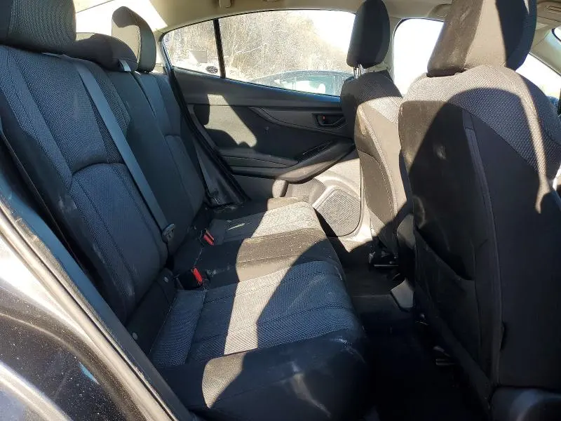 2020 SUBARU IMPREZA PREMIUM  