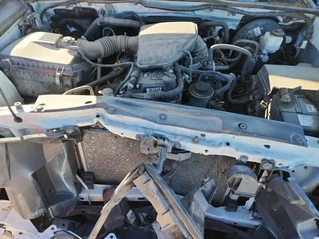 2019 TOYOTA TACOMA ACCESS CAB  