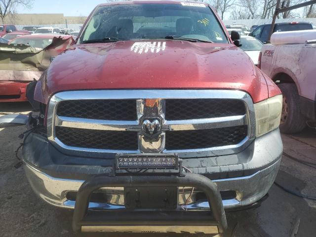 2014 RAM 1500 ST