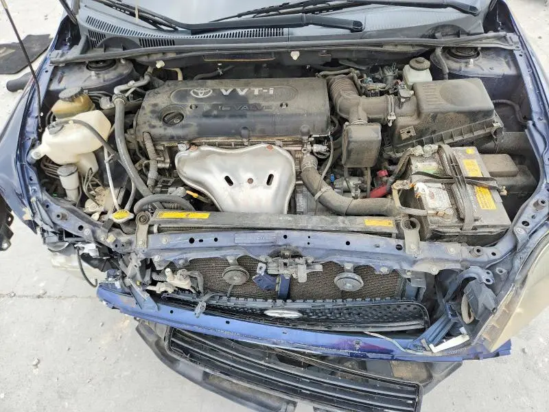 2010 SCION TC BASE  