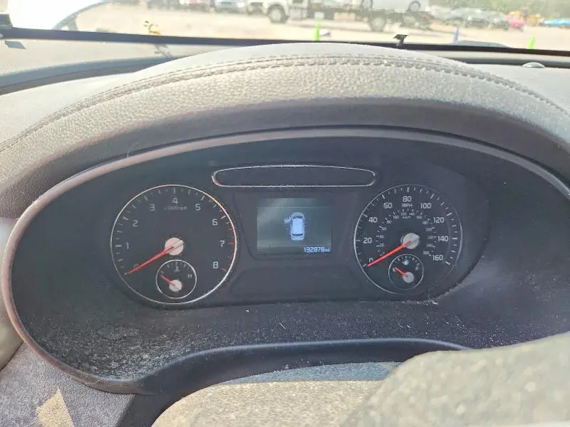 2019 KIA SORENTO LX V6  