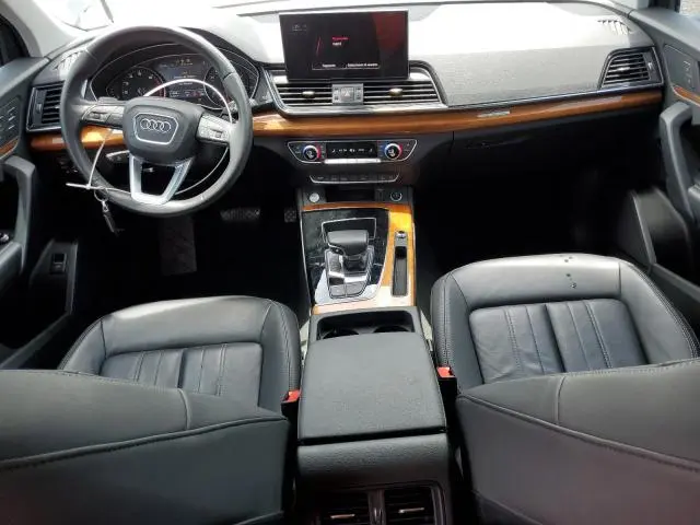 2023 AUDI Q5 PREMIUM 40  