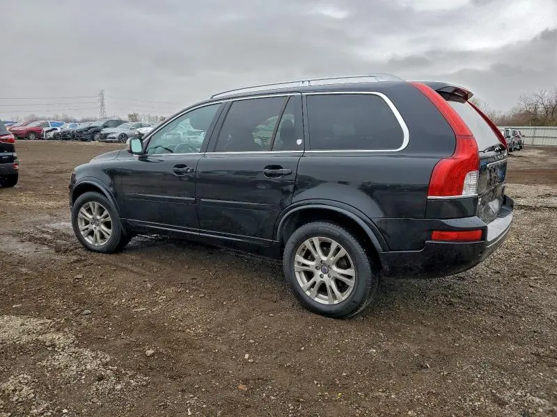 2014 VOLVO XC90 3.2  