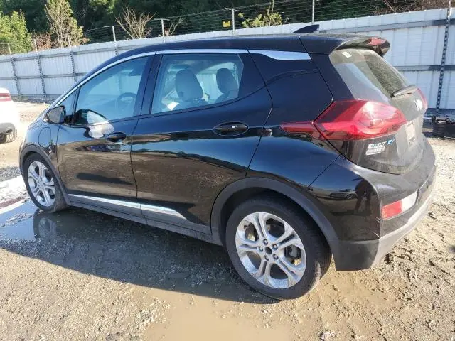 2019 CHEVROLET BOLT EV LT  