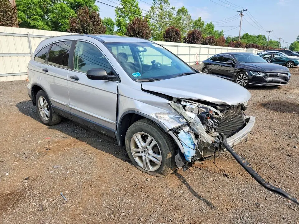 2011 HONDA CR-V EX  