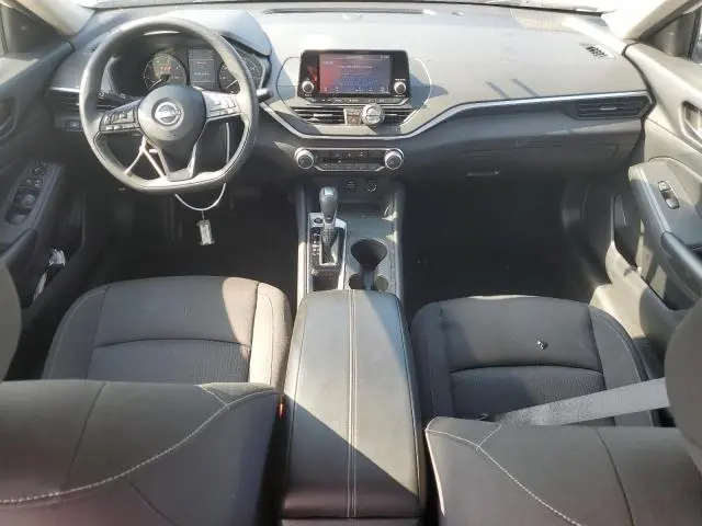2023 NISSAN ALTIMA S  