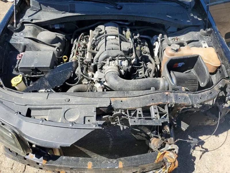 2019 CHRYSLER 300 S  