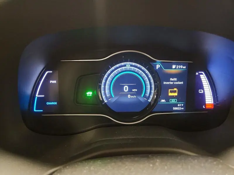 2021 HYUNDAI KONA LIMITED  