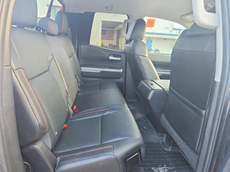 2016 TOYOTA TUNDRA TRD PRO  