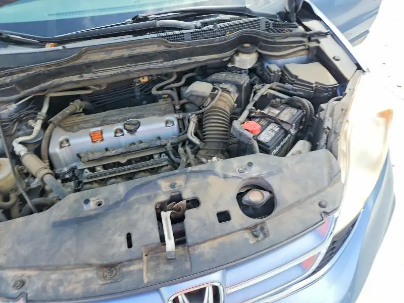 2011 HONDA CR-V EXL  