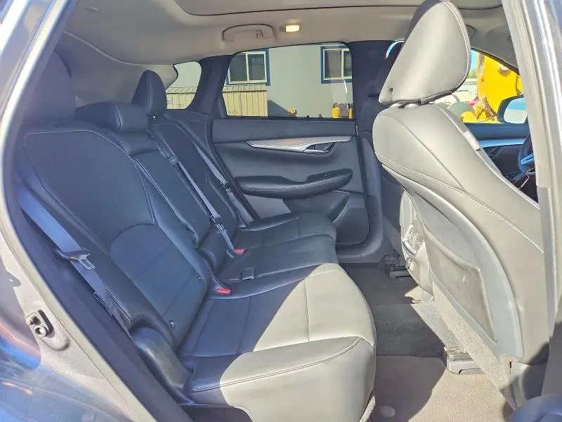 2021 INFINITI QX50 ESSENTIAL  
