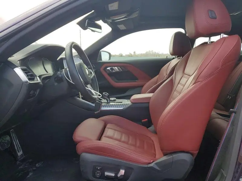 2022 BMW M240XI   