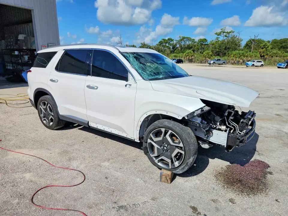 2023 HYUNDAI PALISADE LIMITED  