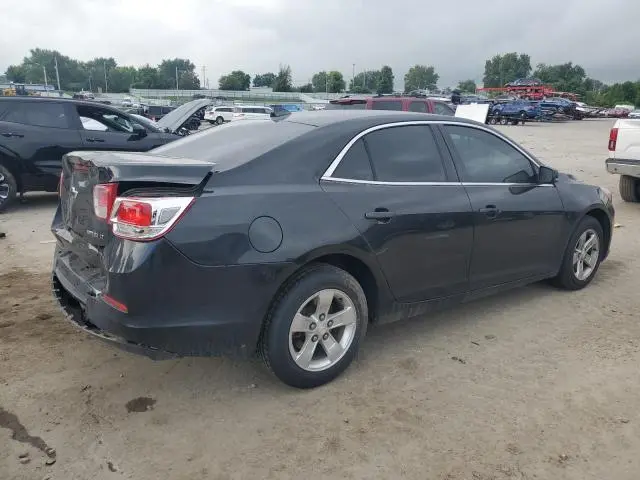 2013 CHEVROLET MALIBU 1LT  