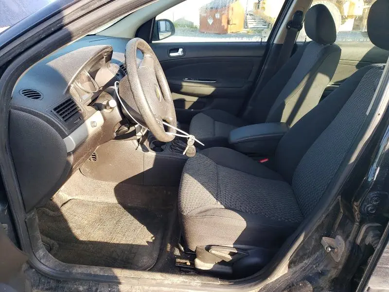 2010 CHEVROLET COBALT 1LT  