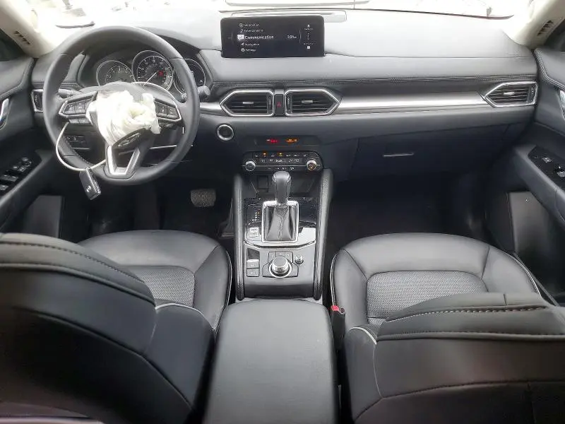 2024 MAZDA CX-5 SELECT  