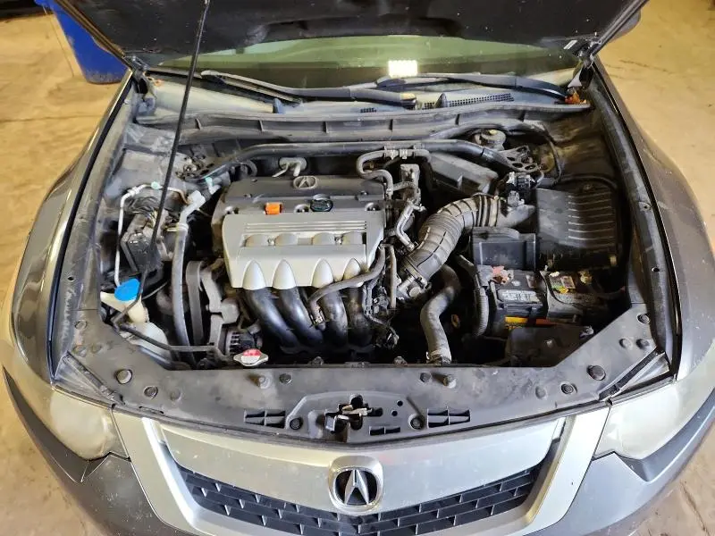 2010 ACURA TSX   
