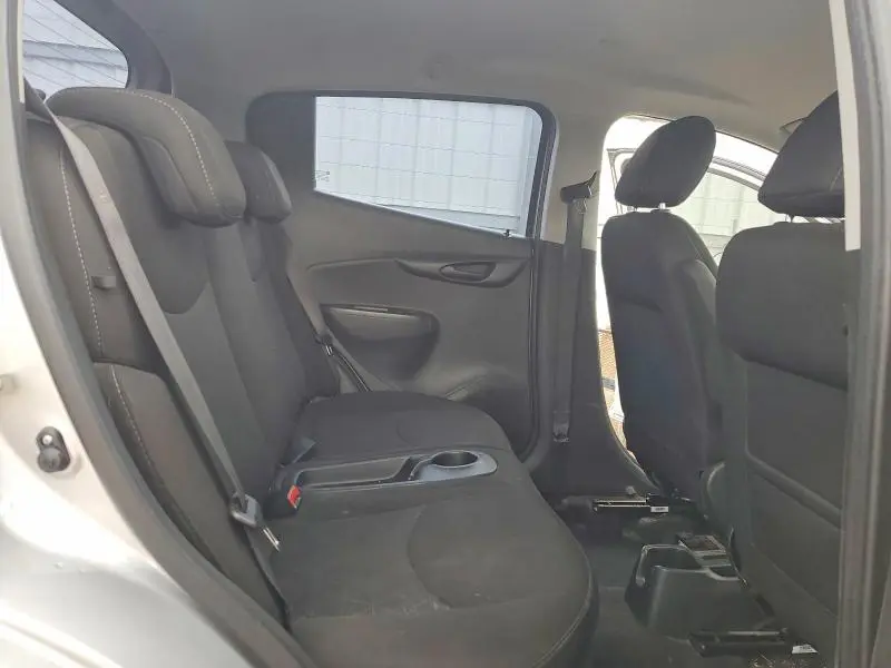 2019 CHEVROLET SPARK 1LT  