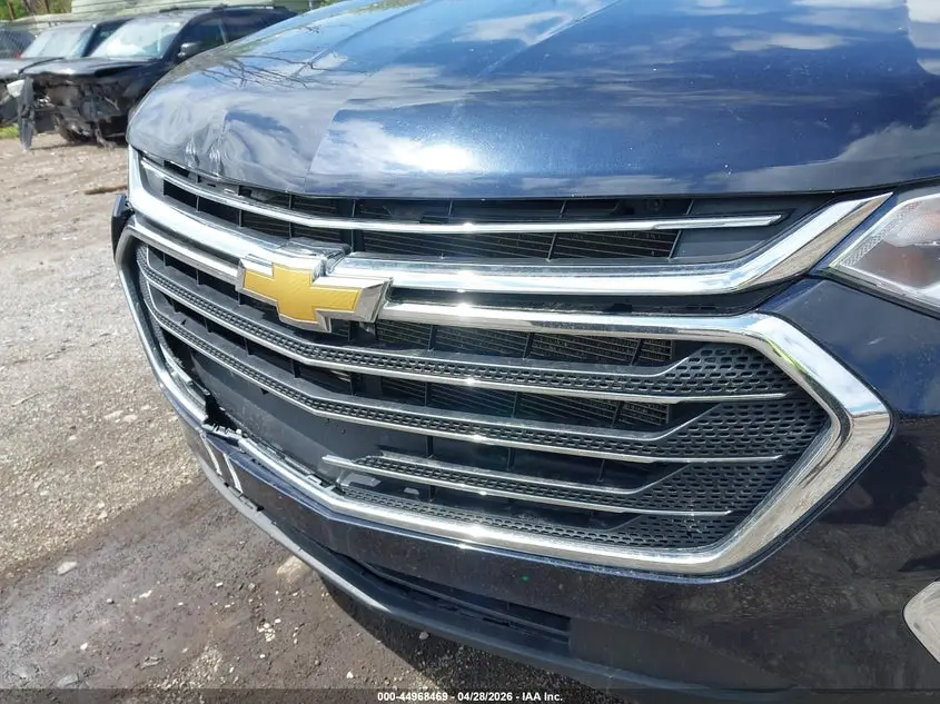 2020 CHEVROLET TRAVERSE FWD LT CLOTH