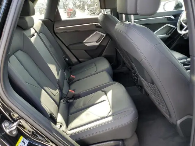 2021 AUDI Q3 PREMIUM S LINE 45  