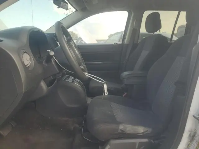 2015 JEEP COMPASS SPORT