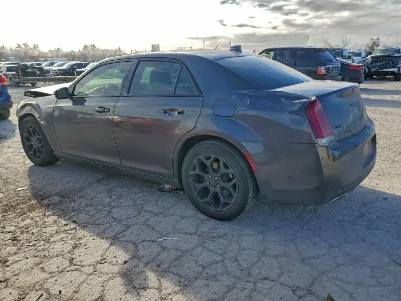 2020 CHRYSLER 300 TOURING  