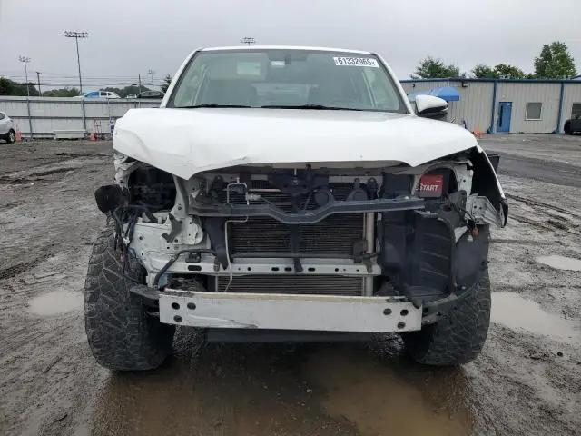 2016 TOYOTA 4RUNNER SR5/SR5 PREMIUM  