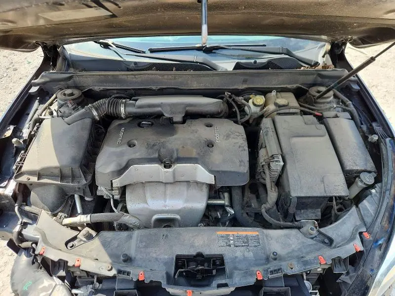 2015 CHEVROLET MALIBU LTZ  