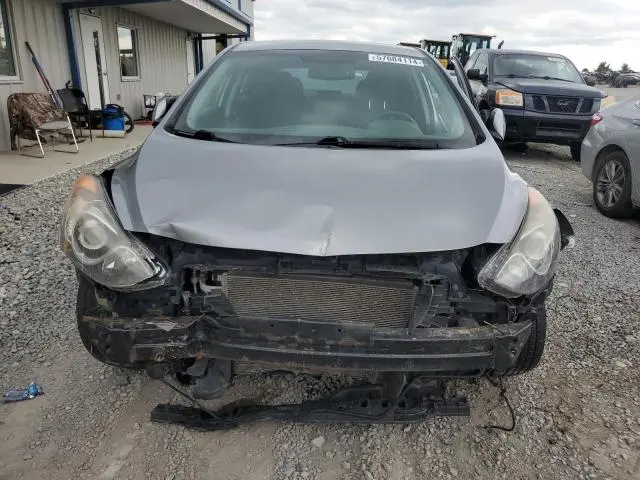 2013 HYUNDAI ELANTRA GT 