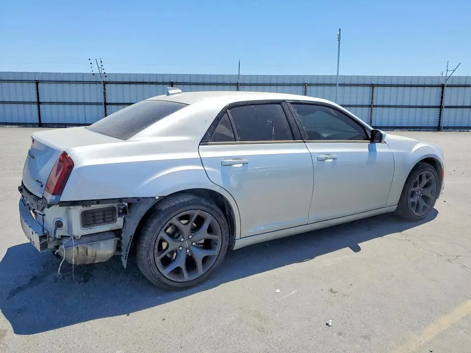 2021 CHRYSLER 300 S  