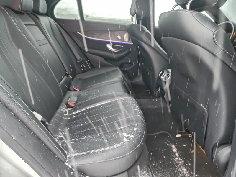 2018 MERCEDES-BENZ E 400 4MATIC  