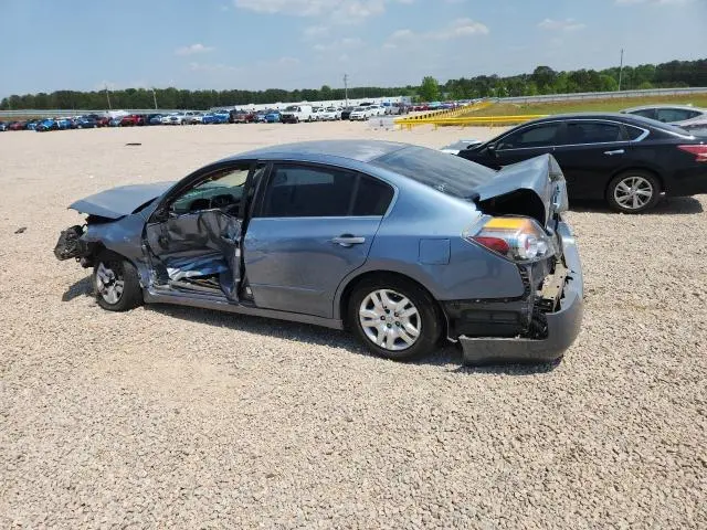 2012 NISSAN ALTIMA 2.5  
