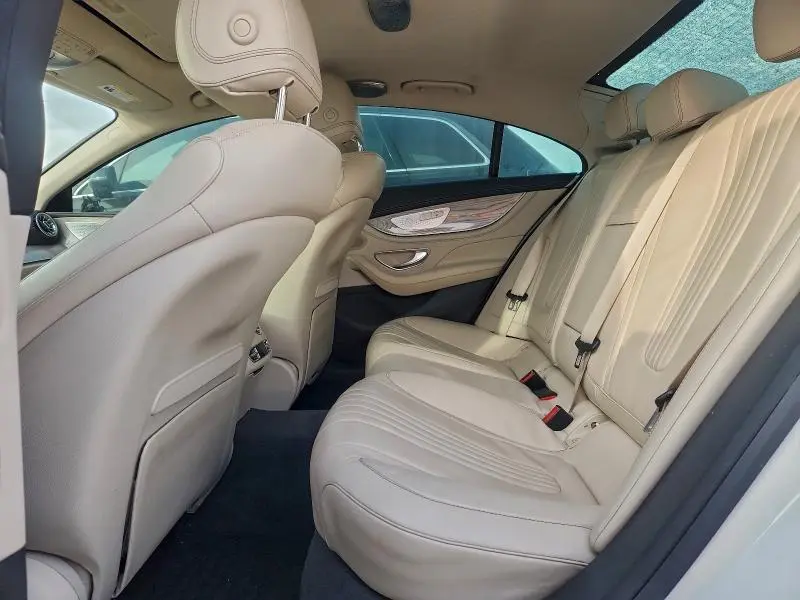 2020 MERCEDES-BENZ CLS 450  