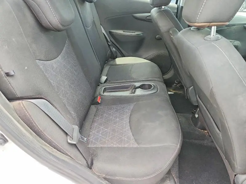 2019 CHEVROLET SPARK LS  