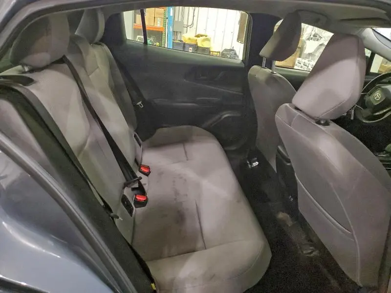 2023 TOYOTA PRIUS LE  