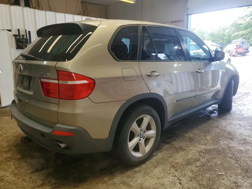 2010 BMW X5 XDRIVE30I  