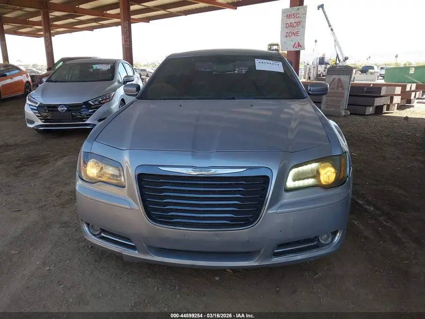 2014 CHRYSLER 300 300S
