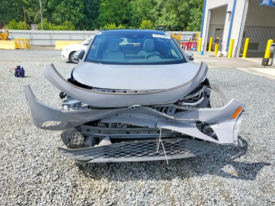 2022 VOLKSWAGEN ID.4 PRO S  
