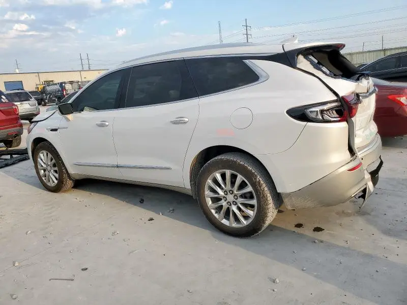 2021 BUICK ENCLAVE PREMIUM
