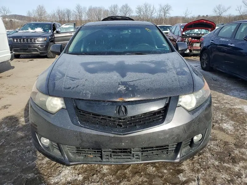 2010 ACURA TSX   